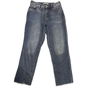 PacSun mom  jeans